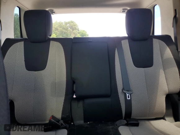 2015 GMC Terrain SLE z VIN 2GKALREK0F6436314, wystawiony jako Copart lot #55892335 z przebiegiem 93 025 mil mil oraz Szkoda całkowita • Salvage title. Historia ofert i sprzedaży dostępna na DreamBid. Obrazek 10.