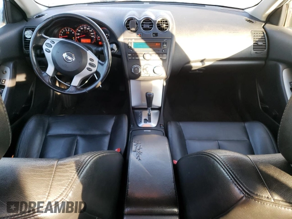 2009 Nissan Altima 2.5 SL with VIN 1N4AL21E79N522485, listed as a Copart auction lot 42799005 with 171,560 mi miles and Salvage Title. Bid and sale history available at carsss.com. Image 8.