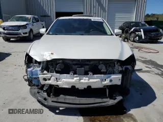 2018 Mazda 6 Touring with VIN JM1GL1VM6J1323813, listed as a Copart auction lot 48699215 with 154,341 mi miles and Salvage Title. Bid and sale history available at DreamBid. Image 5.