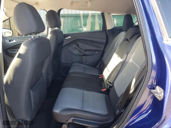 2014 Ford Escape SE with VIN 1FMCU9G90EUC52899, listed as a Copart auction lot 51512665 with 138,534 mi miles and Salvage Title. Bid and sale history available at carsss.com. Image 11.