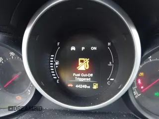 2016 FIAT 500X Trekking Plus с VIN ZFBCFYET2GP474503, выставлен на аукционе IAAI как лот 42278478 с пробегом 44 249 миль миль и . История ставок и продаж доступна на DreamBid. Изображение 14.