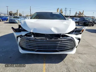 2020 Toyota Avalon Limited Hybrid z VIN 4T1D21FB9LU013719, wystawiony jako Copart lot #65184172 z przebiegiem 18 714 mil mil oraz . Historia ofert i sprzedaży dostępna na DreamBid. Obrazek 9.
