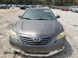 2007 Toyota Camry CE with VIN 4T1BE46K97U138404, listed as a Copart auction lot 50998875 with 150,354 mi miles and Clean Title. Bid and sale history available at DreamBid. Image 5.