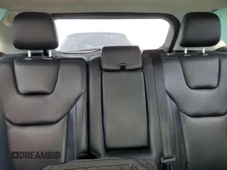 2019 Ford Edge Titanium z VIN 2FMPK3K97KBB49427, wystawiony jako Copart lot #57765745 z przebiegiem 43 656 mil mil oraz Szkoda całkowita • Salvage title. Historia ofert i sprzedaży dostępna na DreamBid. Obrazek 10.