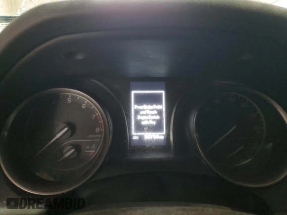 2022 Toyota Camry SE z VIN 4T1T11AKXNU002446, wystawiony jako Copart lot #53998025 z przebiegiem 50 759 mil mil oraz Szkoda całkowita • Salvage title. Historia ofert i sprzedaży dostępna na DreamBid. Obrazek 9.