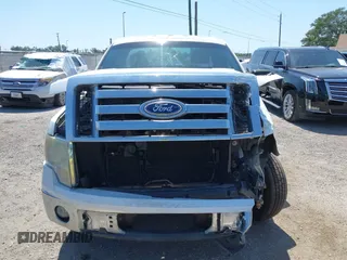 2009 Ford F-150 XL with VIN 1FTRF12W79KC14353, listed as a IAAI auction lot 42001571 with 224,190 mi miles and . Bid and sale history available at carsss.com. Image 13.