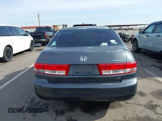 2003 Honda Accord LX z VIN 3HGCM563X3G703798, wystawiony jako IAAI lot #42245680 z przebiegiem 200 875 mil mil oraz . Historia ofert i sprzedaży dostępna na DreamBid. Obrazek 16.
