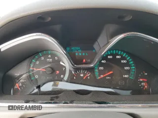 2016 Chevrolet Traverse LTZ with VIN 1GNKVJKD4GJ221628, listed as a Copart auction lot 42177025 with 118,263 mi miles and Salvage Title. Bid and sale history available at DreamBid. Image 9.