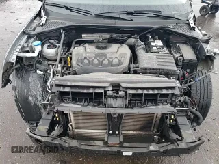 2018 Volkswagen Tiguan S с VIN 3VV0B7AX2JM017073, выставлен на аукционе Copart как лот 71991035 с пробегом 79 830 миль миль и Списание • Salvage title. История ставок и продаж доступна на DreamBid. Изображение 14.