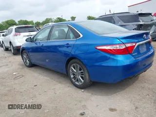 2017 Toyota Camry XLE with VIN 4T1BF1FKXHU658043, listed as a IAAI auction lot 41879126 with 130,949 mi miles. Bid and sale history available at carsss.com. Image 14.