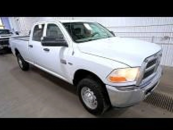 2012 Ram 2500 ST with VIN 3C6TD5HT6CG211319, listed as a IAAI auction lot 42620032 with 343,511 mi miles and . Bid and sale history available at DreamBid. Image 19.