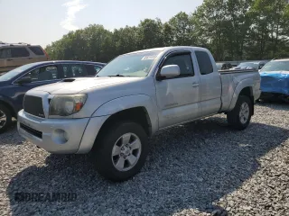 2009 Toyota Tacoma with VIN 5TEUU42N49Z629604, listed as a Copart auction lot 60825995 with 169,156 mi miles and Clean title. Bid and sale history available at DreamBid. Image 1.