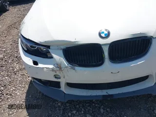 2009 BMW 3 Series 335i xDrive with VIN WBAWC735X9E269900, listed as a IAAI auction lot 42142117 with Not Provided miles and . Bid and sale history available at carsss.com. Image 6.