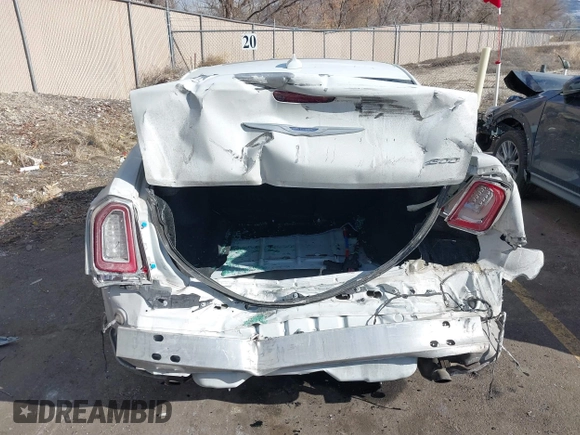 2019 Chrysler 300 Limited with VIN 2C3CCAEG7KH566112, listed as a IAAI auction lot 41542346 with 63,476 mi miles and . Bid and sale history available at DreamBid. Image 17.