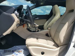 2019 Mercedes-Benz CLA 250 с VIN WDDSJ4EBXKN740240, выставлен на аукционе Copart как лот 56231805 с пробегом 102 458 миль миль и Списание • Salvage title. История ставок и продаж доступна на DreamBid. Изображение 7.