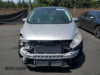 2014 Ford C-Max SEL z VIN 1FADP5BU6EL503456, wystawiony jako Copart lot #59968465 z przebiegiem 135 385 mil mil oraz Czysty tytuł • Clean title. Historia ofert i sprzedaży dostępna na DreamBid. Obrazek 5.