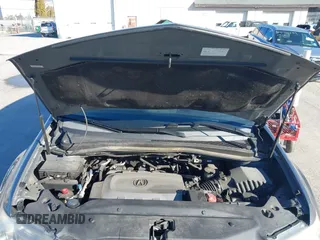 2010 Acura MDX Technology Pkg with VIN 2HNYD2H68AH500331, listed as a IAAI auction lot 41739262 with 190,253 mi miles. Bid and sale history available at carsss.com. Image 10.