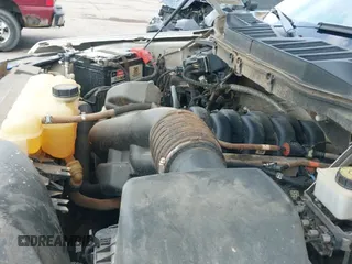 2021 Ford F-150 XL с VIN 1FTFX1E59MFC09787, выставлен на аукционе IAAI как лот 42162828 с пробегом 96 215 миль миль и . История ставок и продаж доступна на DreamBid. Изображение 18.