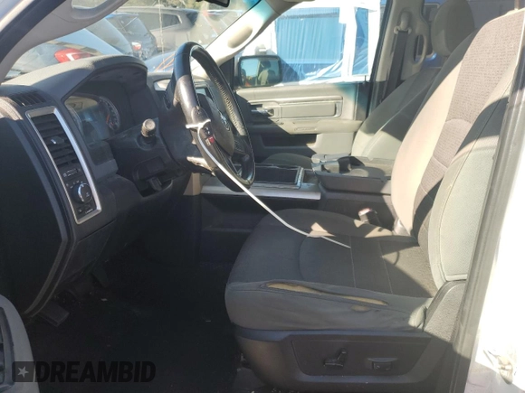 2015 Ram 1500 Big Horn with VIN 1C6RR6GT0FS624336, listed as a Copart auction lot 42457465 with 193,182 mi miles and Clean Title. Bid and sale history available at carsss.com. Image 7.