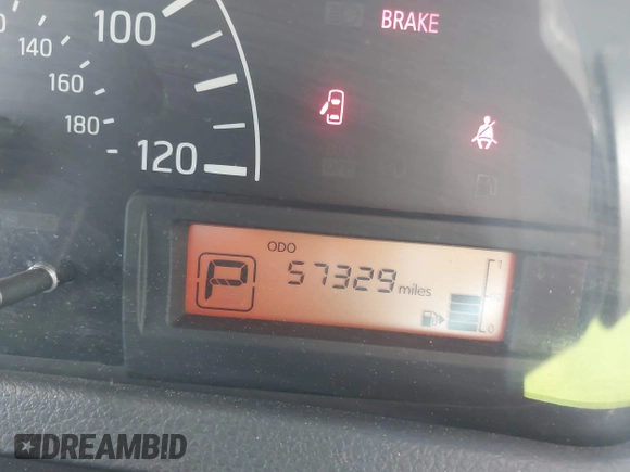 2015 Nissan NV200 SV z VIN 3N6CM0KN2FK710073, wystawiony jako IAAI lot #42267598 z przebiegiem 57 329 mil mil oraz . Historia ofert i sprzedaży dostępna na DreamBid. Obrazek 15.