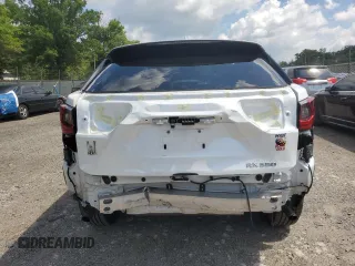 2019 Lexus RX 350 с VIN 2T2BZMCA2KC209965, выставлен на аукционе Copart как лот 64175755 с пробегом 54 349 миль миль и Списание • Salvage title. История ставок и продаж доступна на DreamBid. Изображение 6.