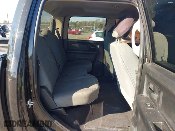 2018 Ram 1500 Express с VIN 3C6RR7KT7JG219457, выставлен на аукционе IAAI как лот 41627350 с пробегом 203 125 миль миль и . История ставок и продаж доступна на DreamBid. Изображение 8.