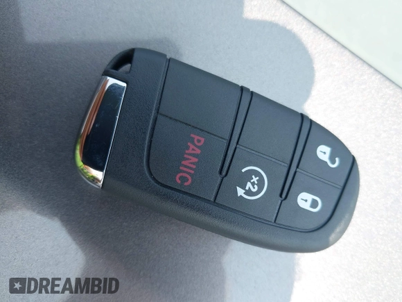 2017 Jeep Renegade Latitude с VIN ZACCJBBB5HPE59972, выставлен на аукционе IAAI как лот 40132369 с пробегом 121 679 миль миль и . История ставок и продаж доступна на DreamBid. Изображение 11.
