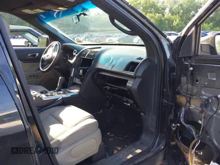 2015 Ford Explorer with VIN 1FM5K7B93FGB91364, listed as a IAAI auction lot 42607241 with 113,421 mi miles and . Bid and sale history available at DreamBid. Image 5.