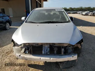 2017 Mitsubishi Lancer ES with VIN JA32U2FU6HU007069, listed as a Copart auction lot 69270844 with 176,851 mi miles and Salvage Title. Bid and sale history available at DreamBid. Image 5.