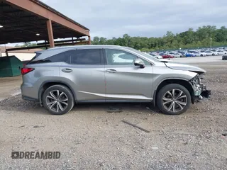 2018 Lexus RX 350L Premium z VIN JTJDZKCA2J2005016, wystawiony jako IAAI lot #40415146 z przebiegiem 33 212 mil mil oraz . Historia ofert i sprzedaży dostępna na DreamBid. Obrazek 14.