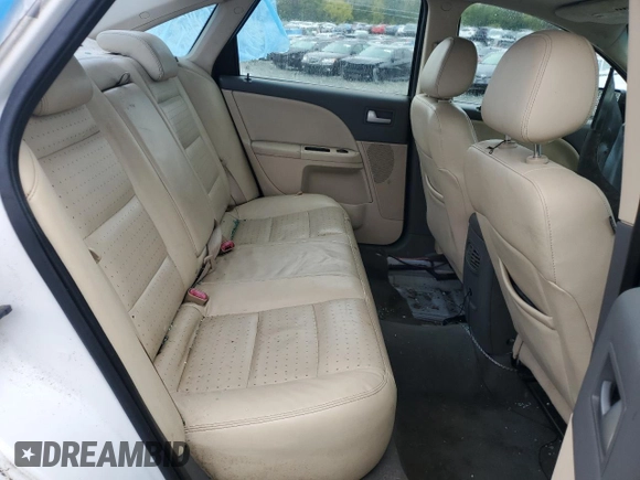 2008 Mercury Sable Premier с VIN 1MEHM42W98G604910, выставлен на аукционе Copart как лот 71080514 с пробегом 151 888 миль миль и Списание • Salvage title. История ставок и продаж доступна на DreamBid. Изображение 10.