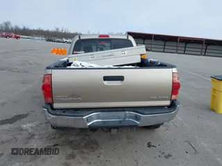 2005 Toyota Tacoma with VIN 5TEUU42N55Z003392, listed as a IAAI auction lot 41597843 with Not Provided miles and . Bid and sale history available at DreamBid. Image 17.