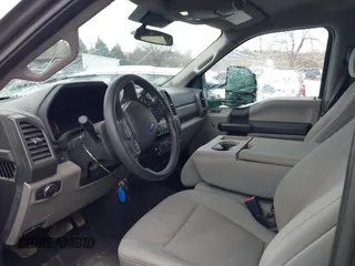 2020 Ford F-250 XL with VIN 1FT7W2BNXLEC88523, listed as a IAAI auction lot 41413956 with 64,787 mi miles and . Bid and sale history available at DreamBid. Image 5.