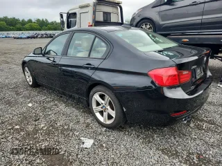 2013 BMW 3 Series 328i xDrive с VIN WBA3B3C5XDJ810037, выставлен на аукционе Copart как лот 65476965 с пробегом 169 569 миль миль и Чистый • Clean title. История ставок и продаж доступна на DreamBid. Изображение 2.
