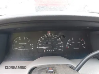 1998 Ford Windstar GL with VIN 2FMDA5141WBB65541, listed as a IAAI auction lot 41885747 with 163,822 mi miles and . Bid and sale history available at carsss.com. Image 7.