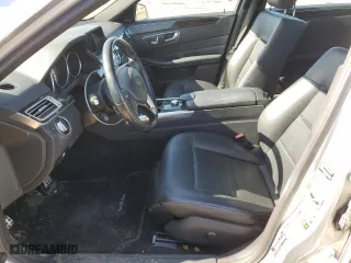 2015 Mercedes-Benz E-Class E 250 BlueTEC Luxury with VIN WDDHF0EB8FB099603, listed as a Copart auction lot 50248935 with 117,484 mi miles and Clean Title. Bid and sale history available at carsss.com. Image 7.