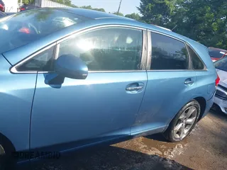 2010 Toyota Venza with VIN 4T3ZK3BB1AU028307, listed as a IAAI auction lot 42556940 with 202,329 mi miles and . Bid and sale history available at DreamBid. Image 15.