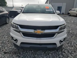 2016 Chevrolet Colorado 2WD LT with VIN 1GCHSCEA9G1342115, listed as a Copart auction lot 51013565 with 0 mi miles and Clean Title. Bid and sale history available at carsss.com. Image 5.