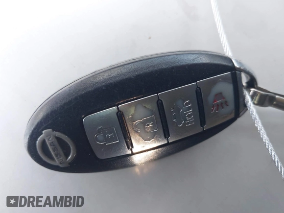 2015 Nissan Sentra SL z VIN 3N1AB7AP5FY382918, wystawiony jako IAAI lot #42319733 z przebiegiem 159 599 mil mil oraz . Historia ofert i sprzedaży dostępna na DreamBid. Obrazek 11.