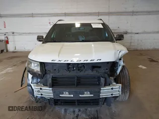 2017 Ford Explorer XLT с VIN 1FM5K8D82HGD99409, выставлен на аукционе IAAI как лот 41843212 с пробегом 150 095 миль миль и . История ставок и продаж доступна на DreamBid. Изображение 13.