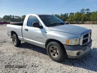 2002 Dodge 1500 z VIN 1D7HA16K52J262632, wystawiony jako Copart lot #81833844 z przebiegiem 207 399 mil mil oraz Szkoda całkowita • Salvage title. Historia ofert i sprzedaży dostępna na DreamBid. Obrazek 4.