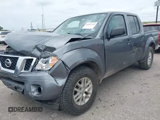 2019 Nissan Frontier SV z VIN 1N6DD0ER7KN783933, wystawiony jako IAAI lot #42297765 z przebiegiem 67 071 mil mil oraz . Historia ofert i sprzedaży dostępna na DreamBid. Obrazek 17.