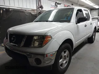 2007 Nissan Frontier SE with VIN 1N6AD07U47C401350, listed as a IAAI auction lot 41969391 with 260,040 mi miles and . Bid and sale history available at DreamBid. Image 2.
