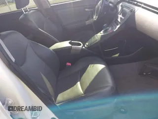 2012 Toyota Prius One with VIN JTDKN3DU9C5456689, listed as a IAAI auction lot 41999025 with 168,690 mi miles and . Bid and sale history available at DreamBid. Image 5.