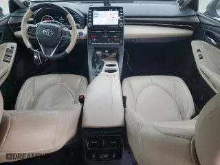 2020 Toyota Avalon Hybrid Limited with VIN 4T1D21FB4LU014633, listed as a Copart auction lot 42952625 with 79,434 mi miles and Salvage Title. Bid and sale history available at carsss.com. Image 8.