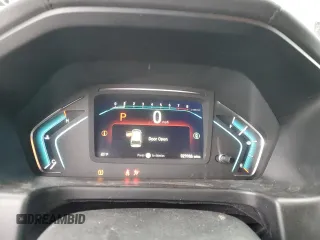 2023 Honda Odyssey Touring с VIN 5FNRL6H8XPB046345, выставлен на аукционе Copart как лот 52102195 с пробегом 29 986 миль миль и Списание • Salvage title. История ставок и продаж доступна на DreamBid. Изображение 9.