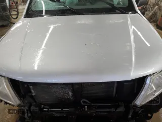 2016 Nissan Frontier Pro-4X with VIN 1N6AD0EV3GN759426, listed as a Copart auction lot 46320125 with Not provided miles and Salvage title. Bid and sale history available at DreamBid. Image 11.
