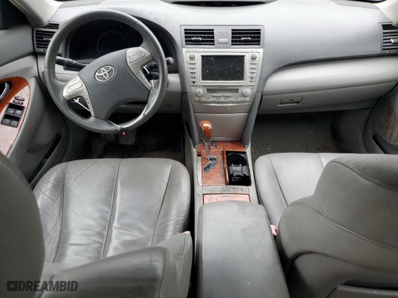 2011 Toyota Camry Hybrid with VIN 4T1BB3EK0BU132259, listed as a Copart auction lot 49461795 with 0 mi miles and Clean Title. Bid and sale history available at carsss.com. Image 8.