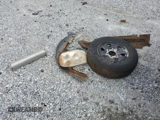 2001 Nissan Frontier XE z VIN 1N6DD26S71C315501, wystawiony jako Copart lot #55604945 z przebiegiem 202 275 mil mil oraz Szkoda całkowita • Salvage title. Historia ofert i sprzedaży dostępna na DreamBid. Obrazek 12.