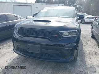 2023 Dodge Durango R/T Plus z VIN 1C4SDHCT5PC553284, wystawiony jako IAAI lot #41574639 z przebiegiem 53 743 mil mil oraz . Historia ofert i sprzedaży dostępna na DreamBid. Obrazek 12.